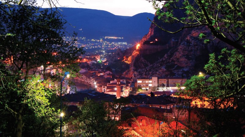 amasya