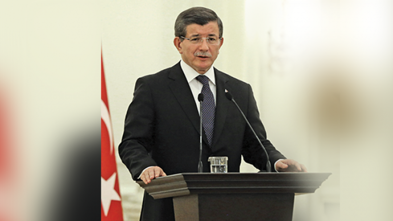 ahmetdavutoglu