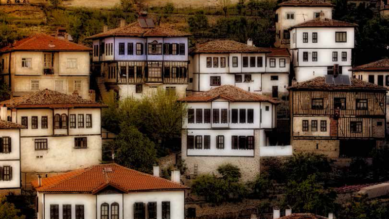 safranbolu