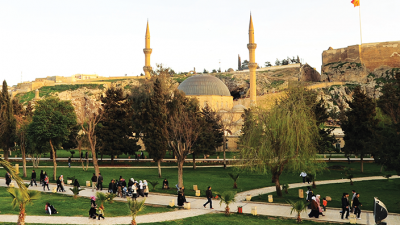 urfa