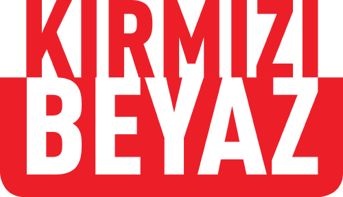 Kırmızı Beyaz